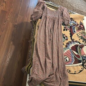 Christy dawn dress !